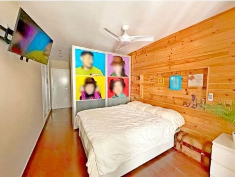 3 camera da letto Appartamento in vendita in Dénia - 275.000 € (Rif: 9731647)