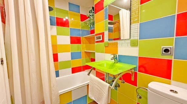 3 camera da letto Appartamento in vendita in Dénia - 275.000 € (Rif: 9731647)