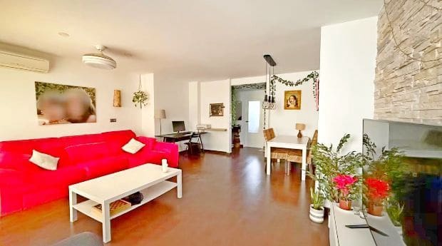 3 camera da letto Appartamento in vendita in Dénia - 275.000 € (Rif: 9731647)