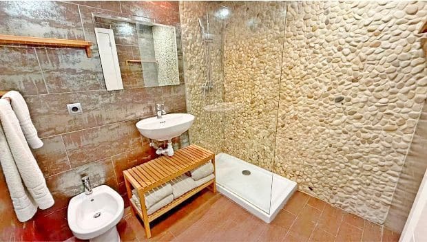 Piso de 3 habitaciones en Dénia en venta - 275.000 € (Ref: 9731647)