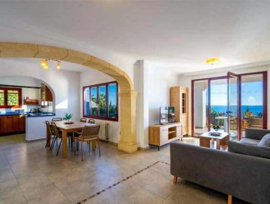 4 slaapkamer Villa te koop in Calpe / Calp met zwembad garage - € 1.075.000 (Ref: 9737888)