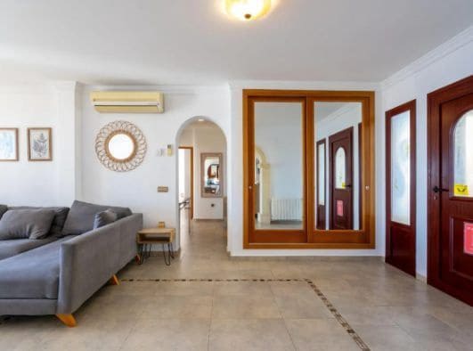 4 slaapkamer Villa te koop in Calpe / Calp met zwembad garage - € 1.075.000 (Ref: 9737888)