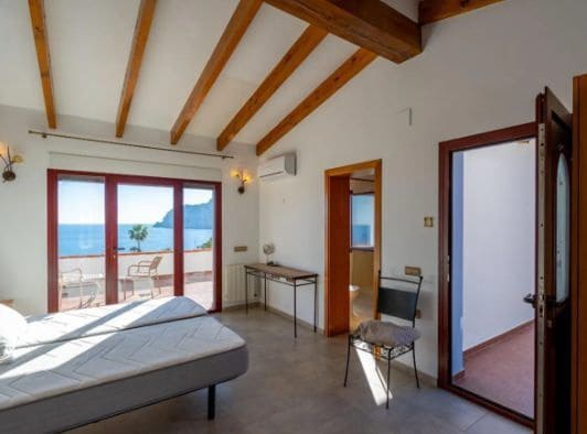 4 slaapkamer Villa te koop in Calpe / Calp met zwembad garage - € 1.075.000 (Ref: 9737888)