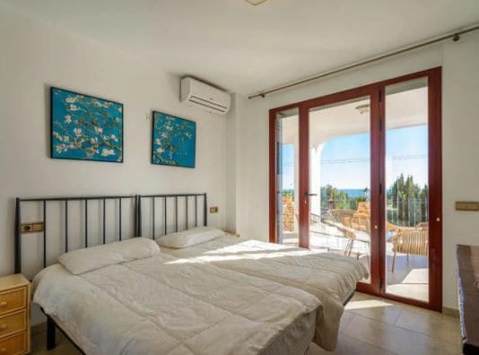 4 slaapkamer Villa te koop in Calpe / Calp met zwembad garage - € 1.075.000 (Ref: 9737888)