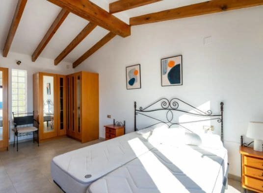 4 slaapkamer Villa te koop in Calpe / Calp met zwembad garage - € 1.075.000 (Ref: 9737888)