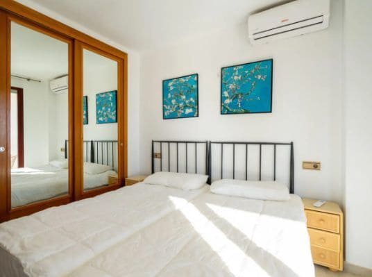 4 slaapkamer Villa te koop in Calpe / Calp met zwembad garage - € 1.075.000 (Ref: 9737888)