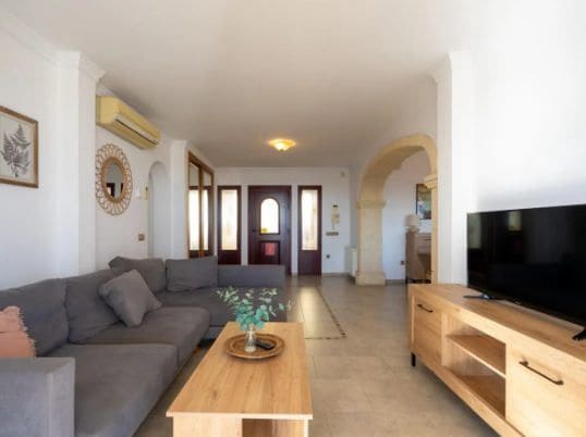 4 slaapkamer Villa te koop in Cometa - Carrió, Calpe / Calp met zwembad garage - € 1.075.000 (Ref: 9737888)