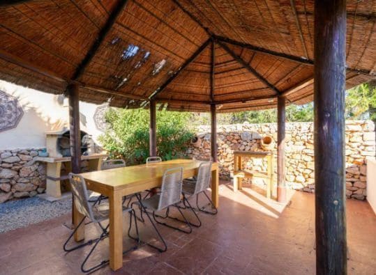 4 slaapkamer Villa te koop in Calpe / Calp met zwembad garage - € 1.075.000 (Ref: 9737888)