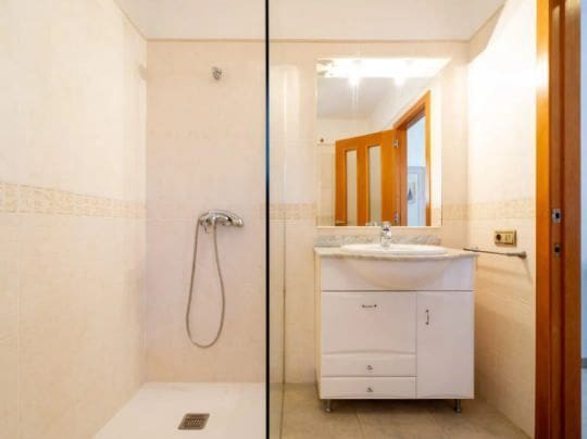 4 slaapkamer Villa te koop in Calpe / Calp met zwembad garage - € 1.075.000 (Ref: 9737888)