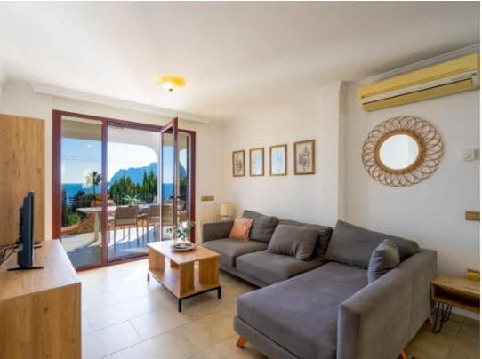 4 slaapkamer Villa te koop in Calpe / Calp met zwembad garage - € 1.075.000 (Ref: 9737888)