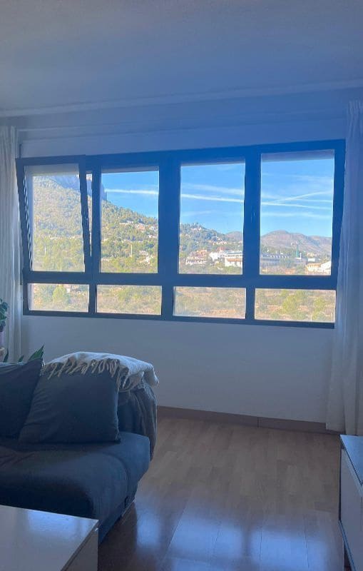 3 soveværelse Lejlighed til salg i Calpe / Calp - € 269.000 (Ref: 9737889)