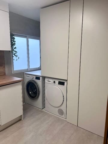 3 bedroom Flat for sale in Calpe / Calp - € 269,000 (Ref: 9737889)