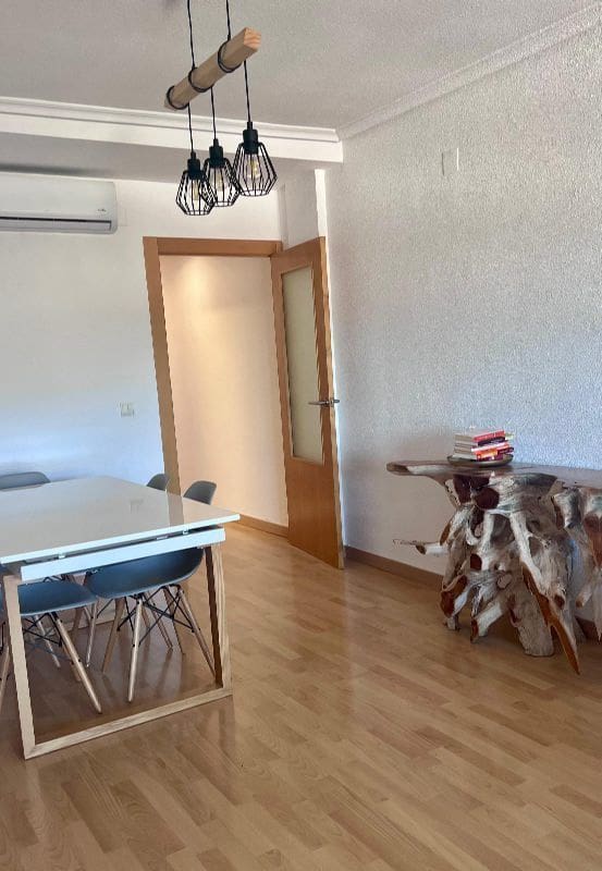 3 soveværelse Lejlighed til salg i Calpe / Calp - € 269.000 (Ref: 9737889)