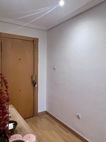3 bedroom Flat for sale in Calpe / Calp - € 269,000 (Ref: 9737889)