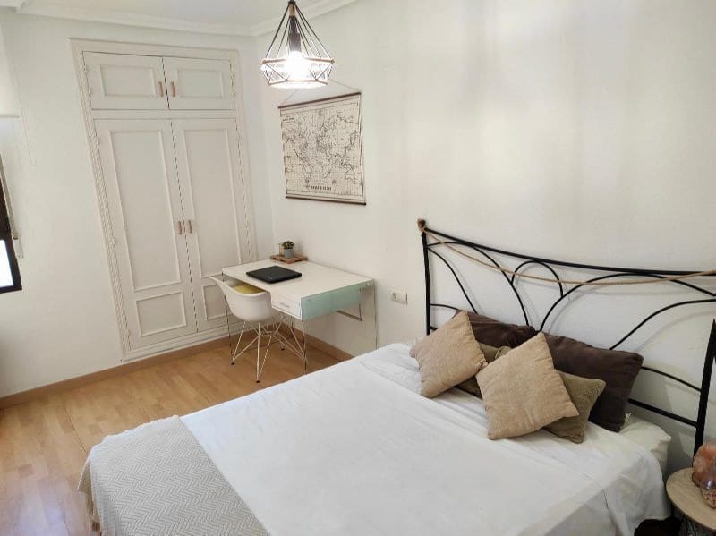 3 soveværelse Lejlighed til salg i Calpe / Calp - € 269.000 (Ref: 9737889)