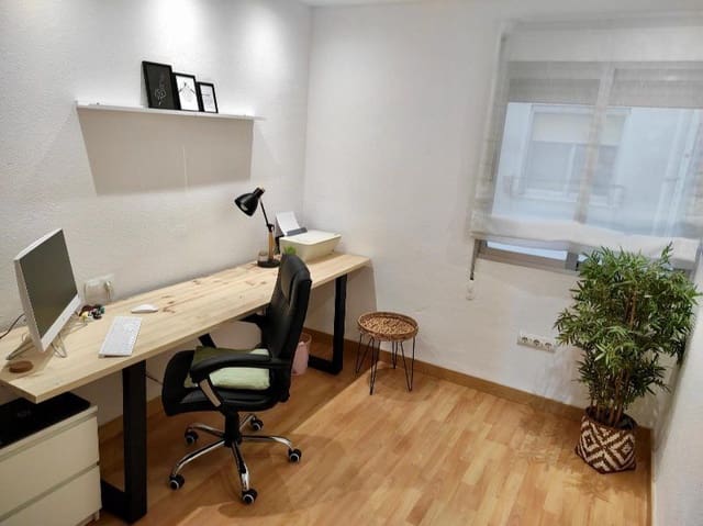 3 bedroom Flat for sale in Calpe / Calp - € 269,000 (Ref: 9737889)