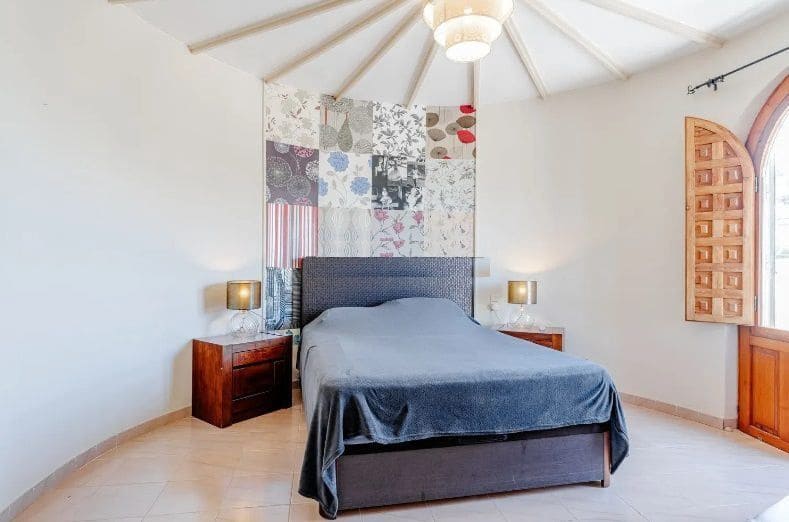 3 soverom Villa til salgs i Calpe / Calp med svømmebasseng garasje - € 530 000 (Ref: 9741477)