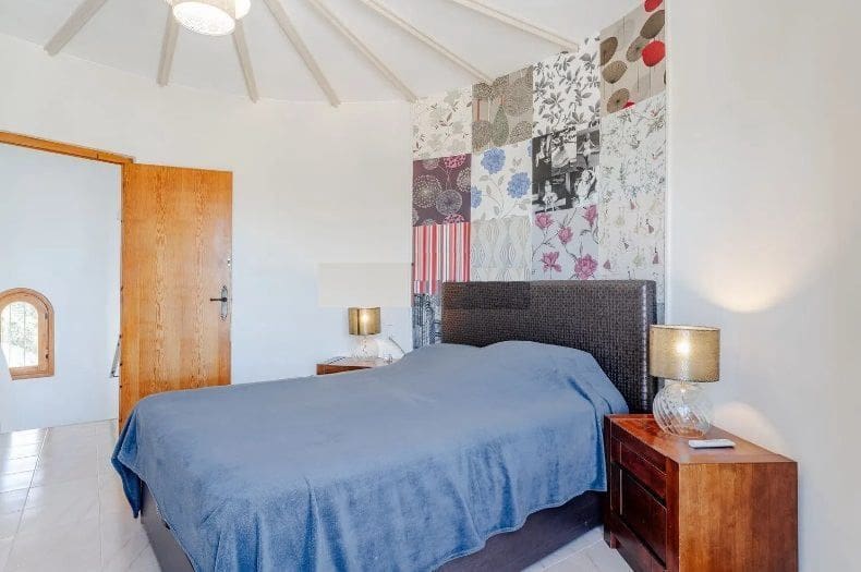 3 soverom Villa til salgs i Calpe / Calp med svømmebasseng garasje - € 530 000 (Ref: 9741477)