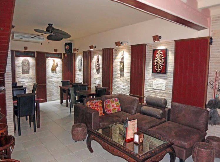 2 soverom Kommersiell til salgs i Denia med garasje - € 600 000 (Ref: 9758399)