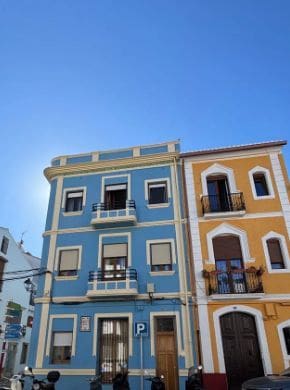 3 slaapkamer Flat te koop in Denia - € 627.000 (Ref: 9770252)