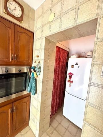 3 soverom Leilighet til salgs i Centro Urbano, Dénia - € 627 000 (Ref: 9770252)