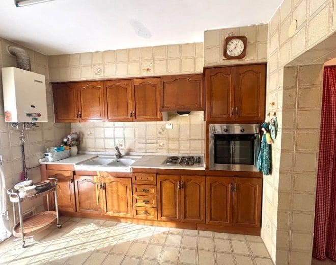 3 slaapkamer Flat te koop in Denia - € 627.000 (Ref: 9770252)