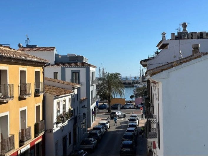 3 slaapkamer Flat te koop in Denia - € 627.000 (Ref: 9770252)