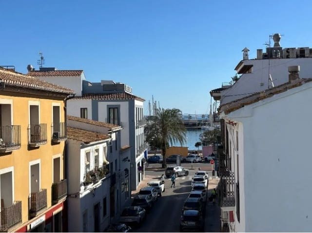 3 soverom Leilighet til salgs i Centro Urbano, Dénia - € 627 000 (Ref: 9770252)