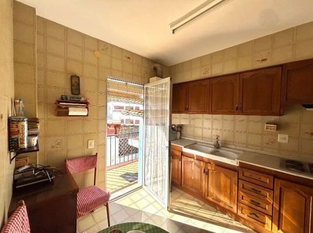 3 soverom Leilighet til salgs i Centro Urbano, Dénia - € 627 000 (Ref: 9770252)