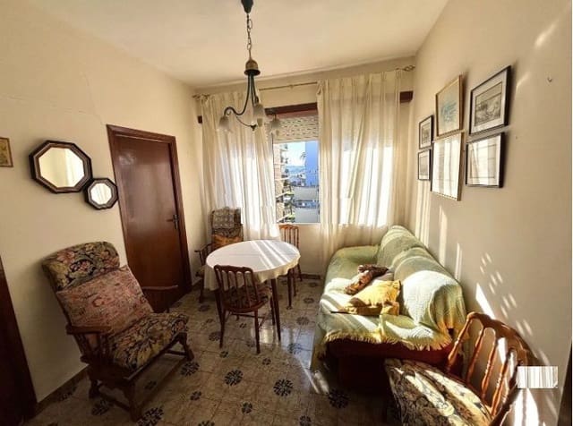 3 soverom Leilighet til salgs i Centro Urbano, Dénia - € 627 000 (Ref: 9770252)