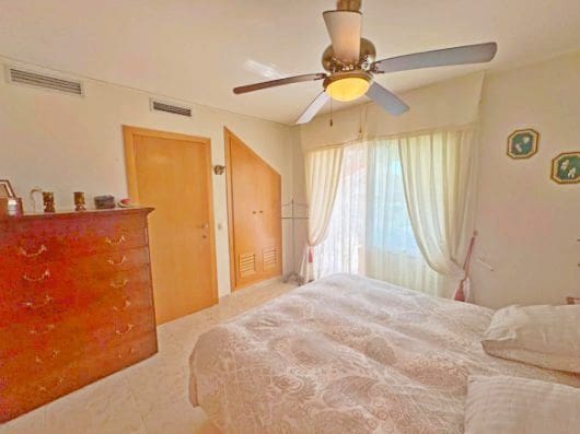 4 chambre Penthouse à vendre à Javea / Xabia avec piscine garage - 620 000 € (Ref: 9770253)