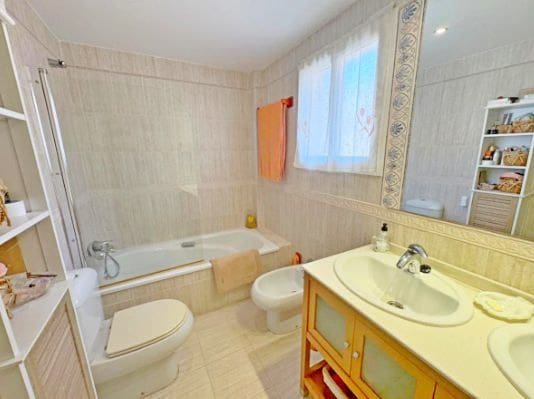 4 chambre Penthouse à vendre à Javea / Xabia avec piscine garage - 620 000 € (Ref: 9770253)