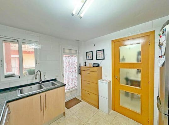 4 chambre Penthouse à vendre à Javea / Xabia avec piscine garage - 620 000 € (Ref: 9770253)