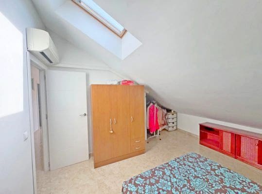 4 chambre Penthouse à vendre à Javea / Xabia avec piscine garage - 620 000 € (Ref: 9770253)