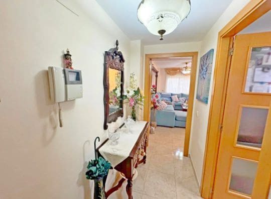 4 chambre Penthouse à vendre à Javea / Xabia avec piscine garage - 620 000 € (Ref: 9770253)