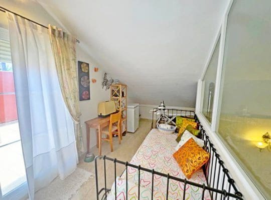 4 chambre Penthouse à vendre à Javea / Xabia avec piscine garage - 620 000 € (Ref: 9770253)