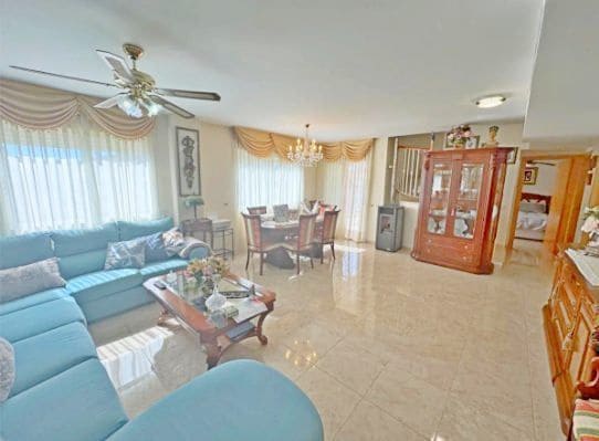 4 chambre Penthouse à vendre à Javea / Xabia avec piscine garage - 620 000 € (Ref: 9770253)