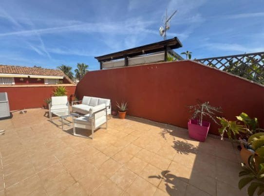 4 chambre Penthouse à vendre à Javea / Xabia avec piscine garage - 620 000 € (Ref: 9770253)