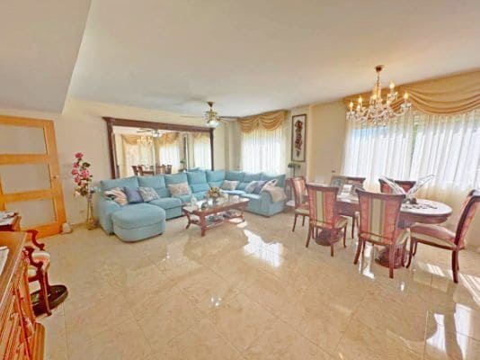 4 chambre Penthouse à vendre à Javea / Xabia avec piscine garage - 620 000 € (Ref: 9770253)