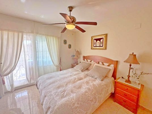 4 chambre Penthouse à vendre à Javea / Xabia avec piscine garage - 620 000 € (Ref: 9770253)