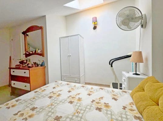 4 chambre Penthouse à vendre à Javea / Xabia avec piscine garage - 620 000 € (Ref: 9770253)