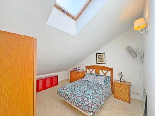 4 chambre Penthouse à vendre à Javea / Xabia avec piscine garage - 620 000 € (Ref: 9770253)