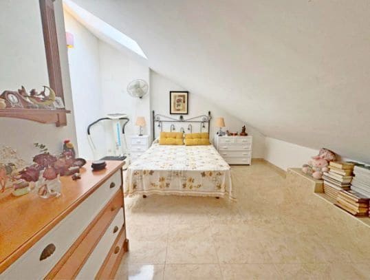 4 chambre Penthouse à vendre à Javea / Xabia avec piscine garage - 620 000 € (Ref: 9770253)