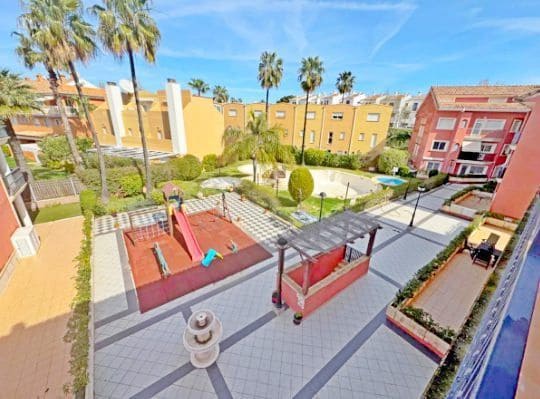 4 chambre Penthouse à vendre à Montañar - El Arenal, Javea / Xàbia avec piscine garage - 620 000 € (Ref: 9770253)