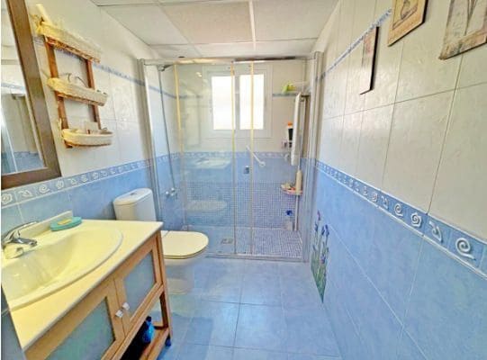 4 chambre Penthouse à vendre à Javea / Xabia avec piscine garage - 620 000 € (Ref: 9770253)