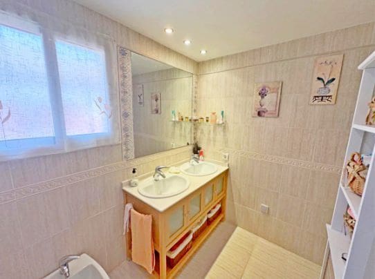 4 chambre Penthouse à vendre à Javea / Xabia avec piscine garage - 620 000 € (Ref: 9770253)