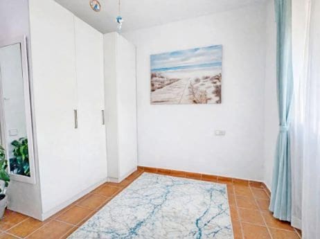 2 bedroom Semi-detached Villa for sale in Altea with pool garage - € 340,000 (Ref: 9772660)