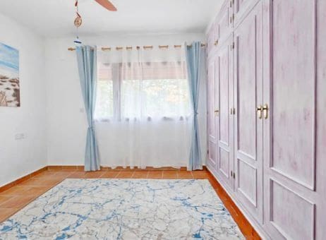 2 bedroom Semi-detached Villa for sale in Altea with pool garage - € 340,000 (Ref: 9772660)