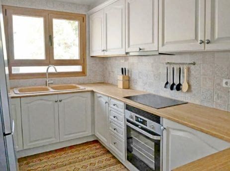 2 bedroom Semi-detached Villa for sale in Altea with pool garage - € 340,000 (Ref: 9772660)