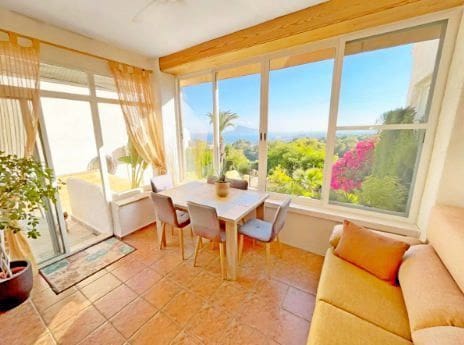 2 bedroom Semi-detached Villa for sale in Altea with pool garage - € 340,000 (Ref: 9772660)